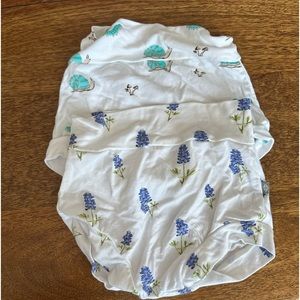 Kyte baby Bummie 18-24 bundle